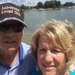 Meet your Posher, Annie